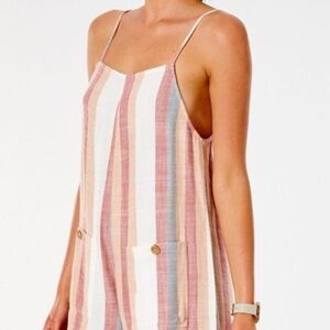 Rip Curl Romper
